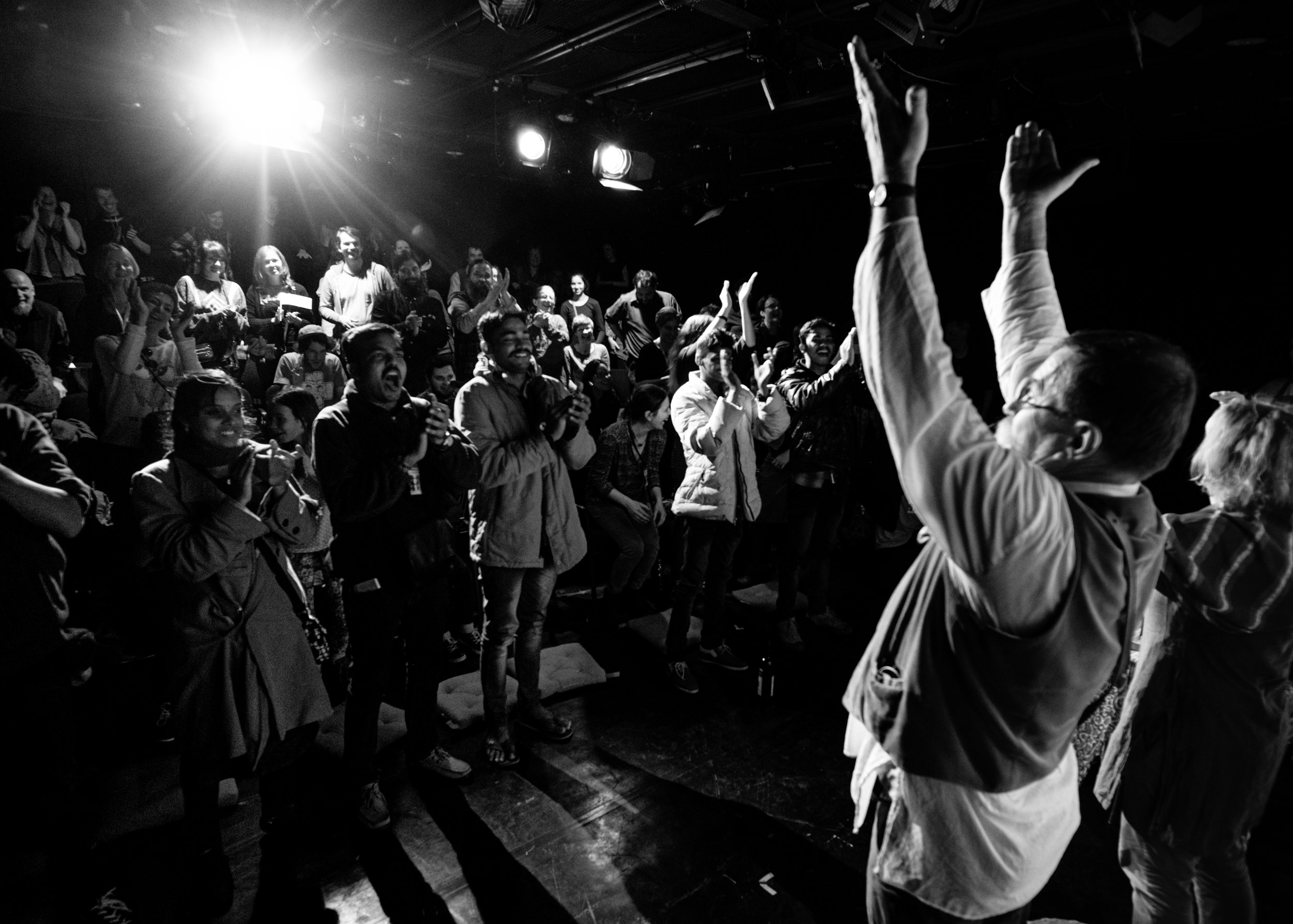 Esemény- és riportfotózás