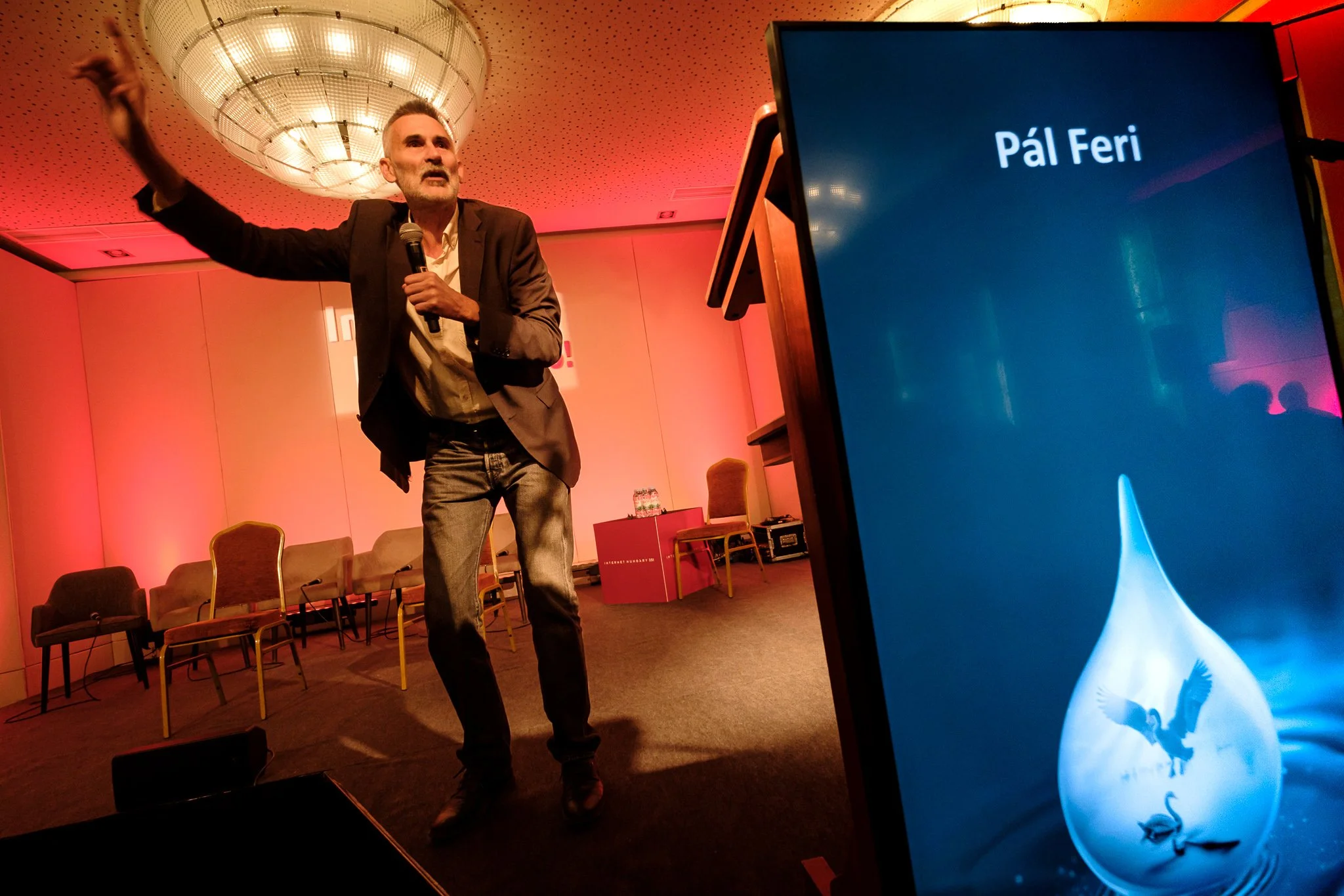 Konferencia és céges fotózás