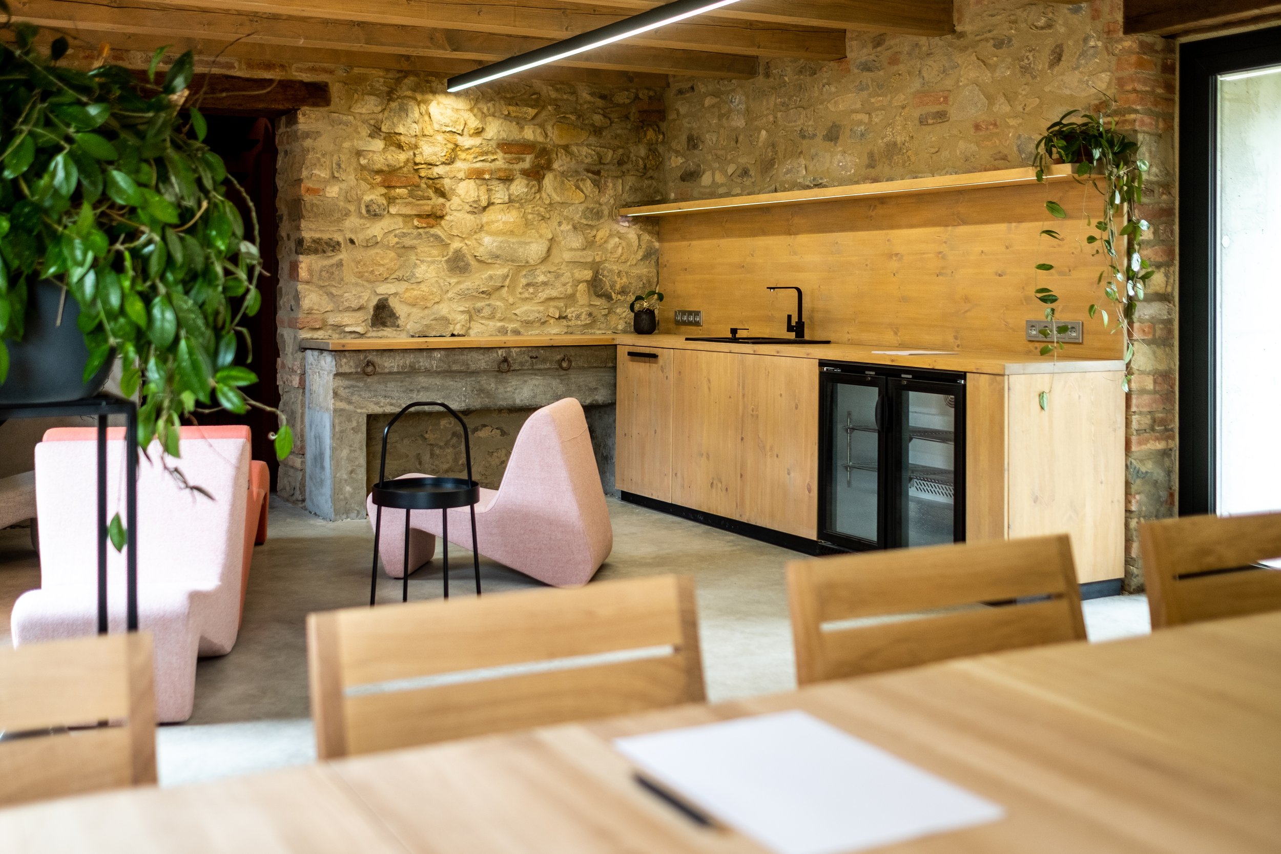 Épület és enteriőr fotózás