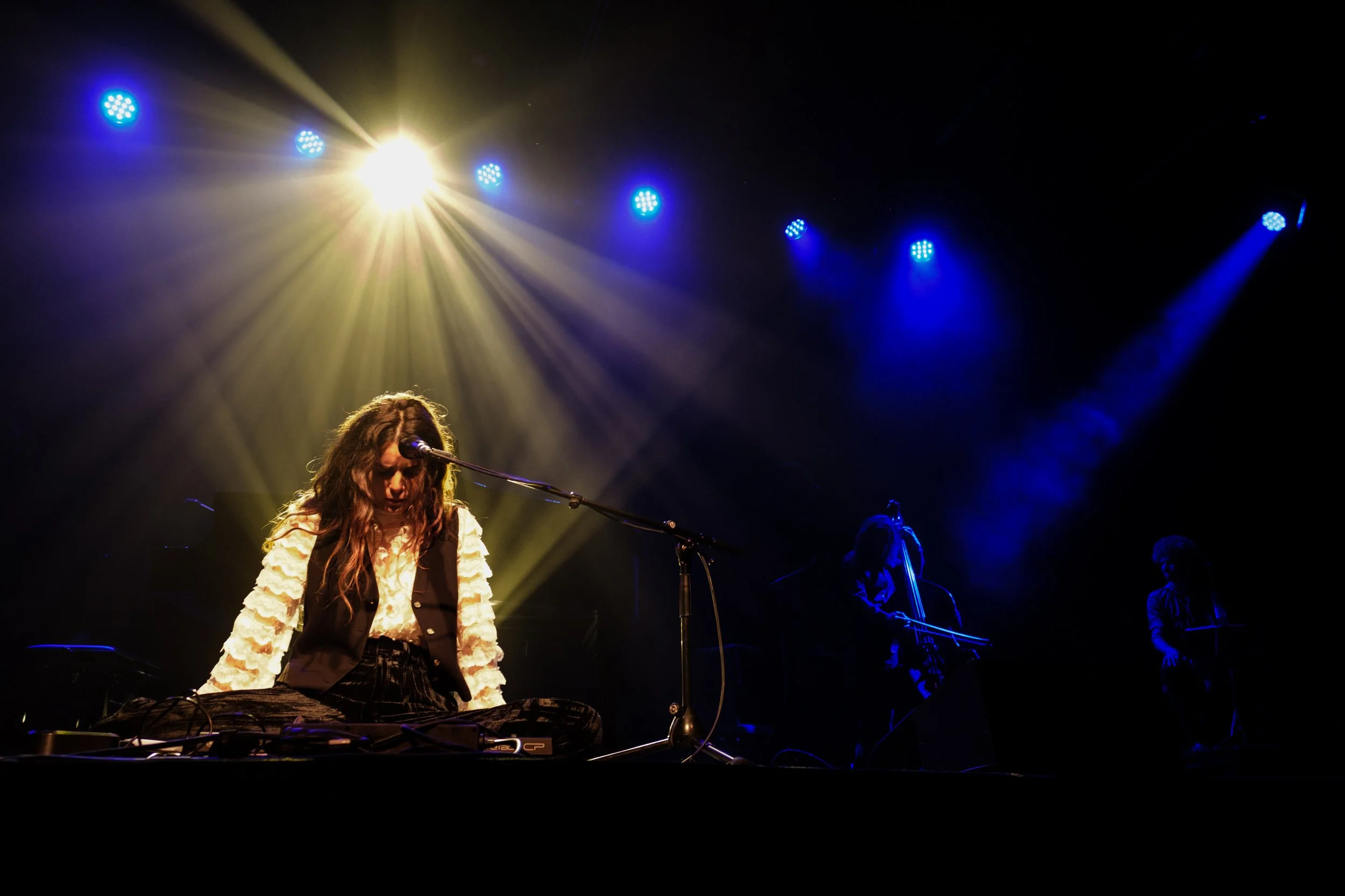 Zóra - Várkertbazár - 2025.12.20.