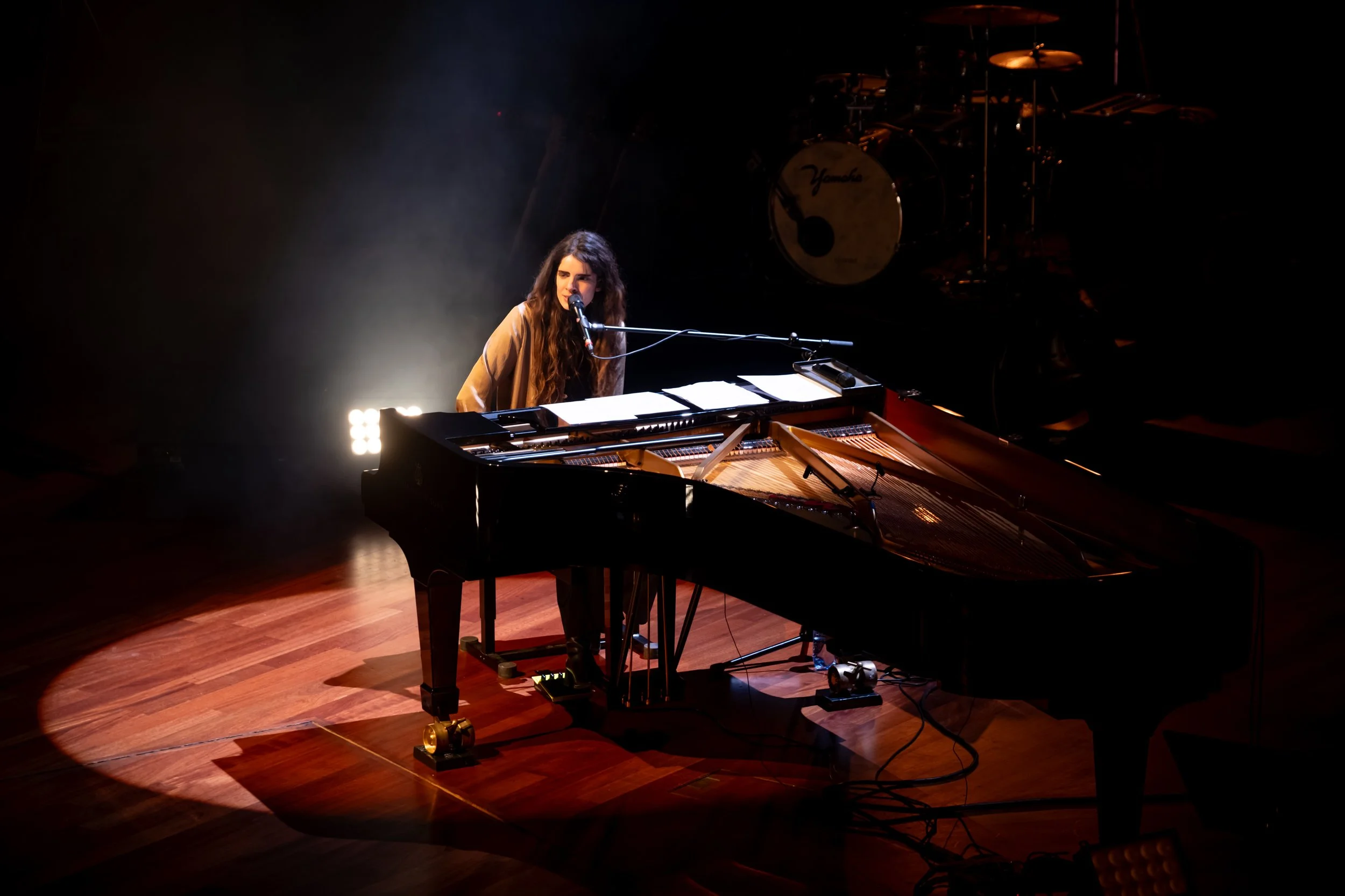 Zóra - Müpa - 2024. november 8.