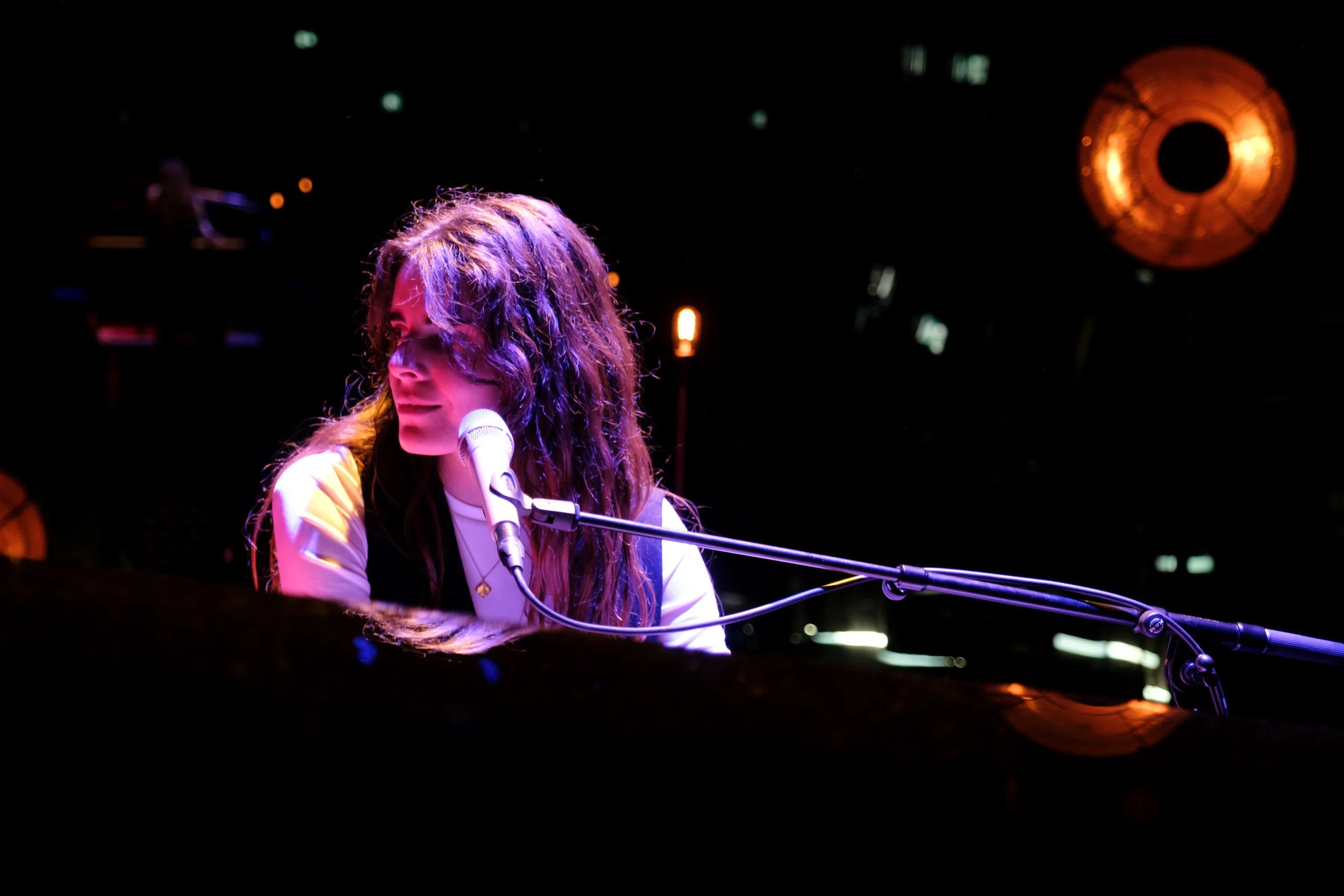 Zóra zeneháza 2024. május