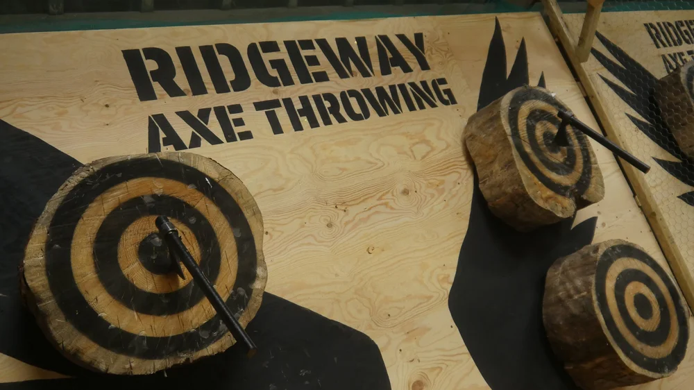 Gift vouchers ridgeway adventures
