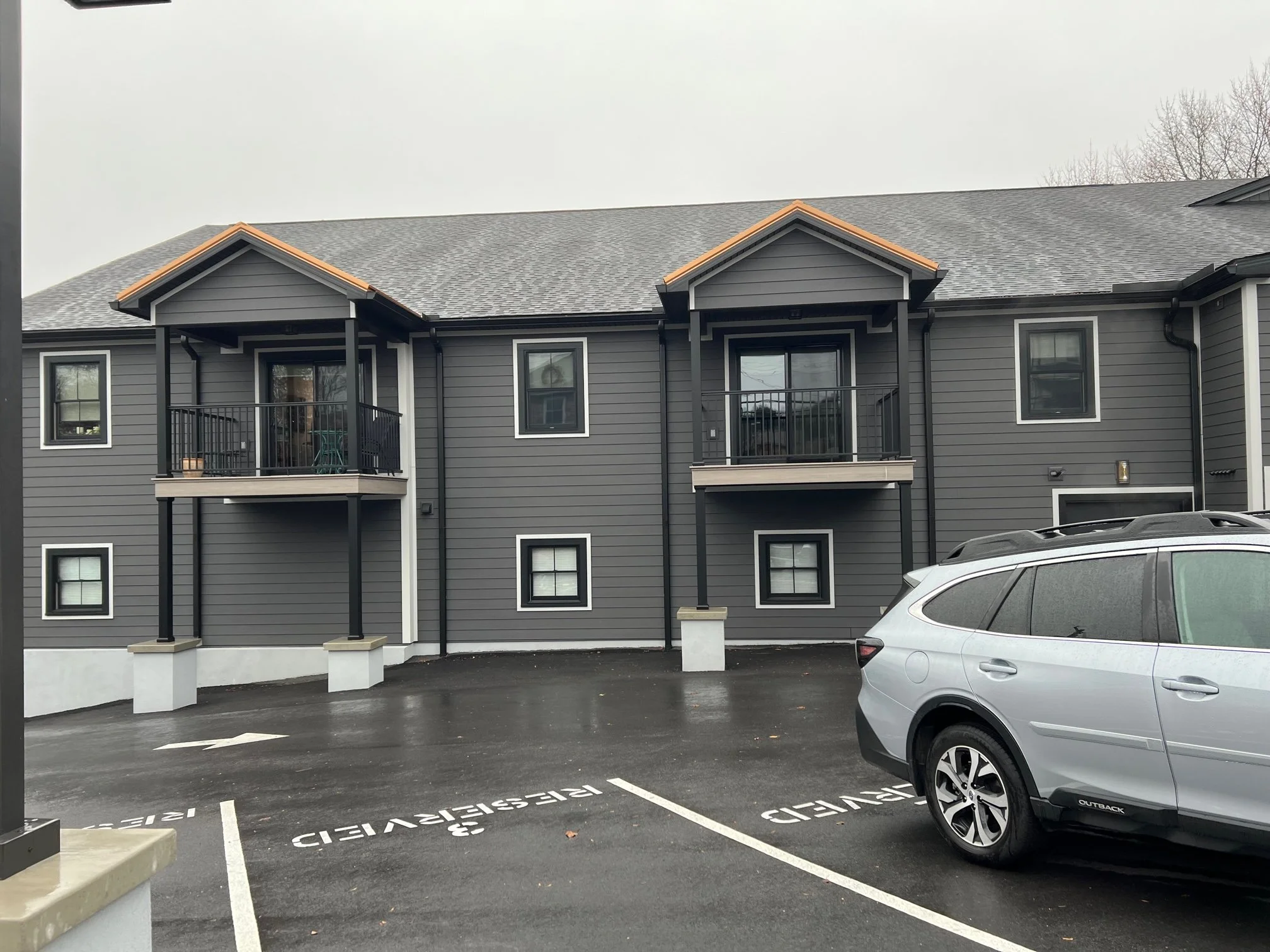 Luxury Apartments in Ebensburg PA Photo Gallery of Luxury Apartments
