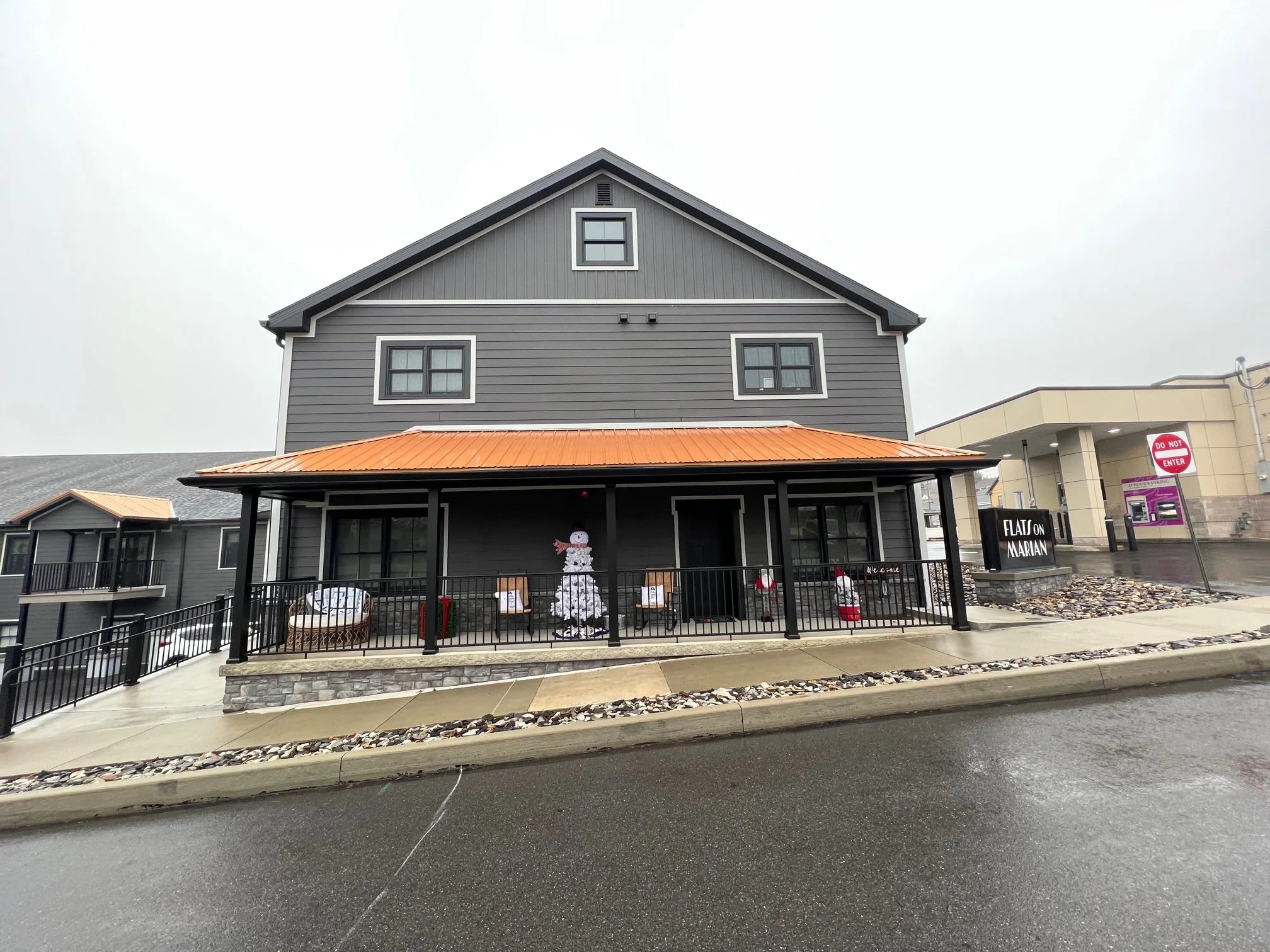 Luxury Apartments in Ebensburg PA Photo Gallery of Luxury Apartments