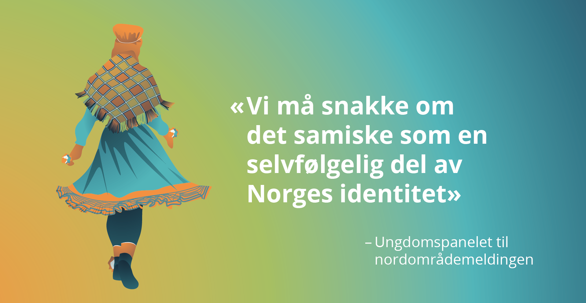 Nordområdene
