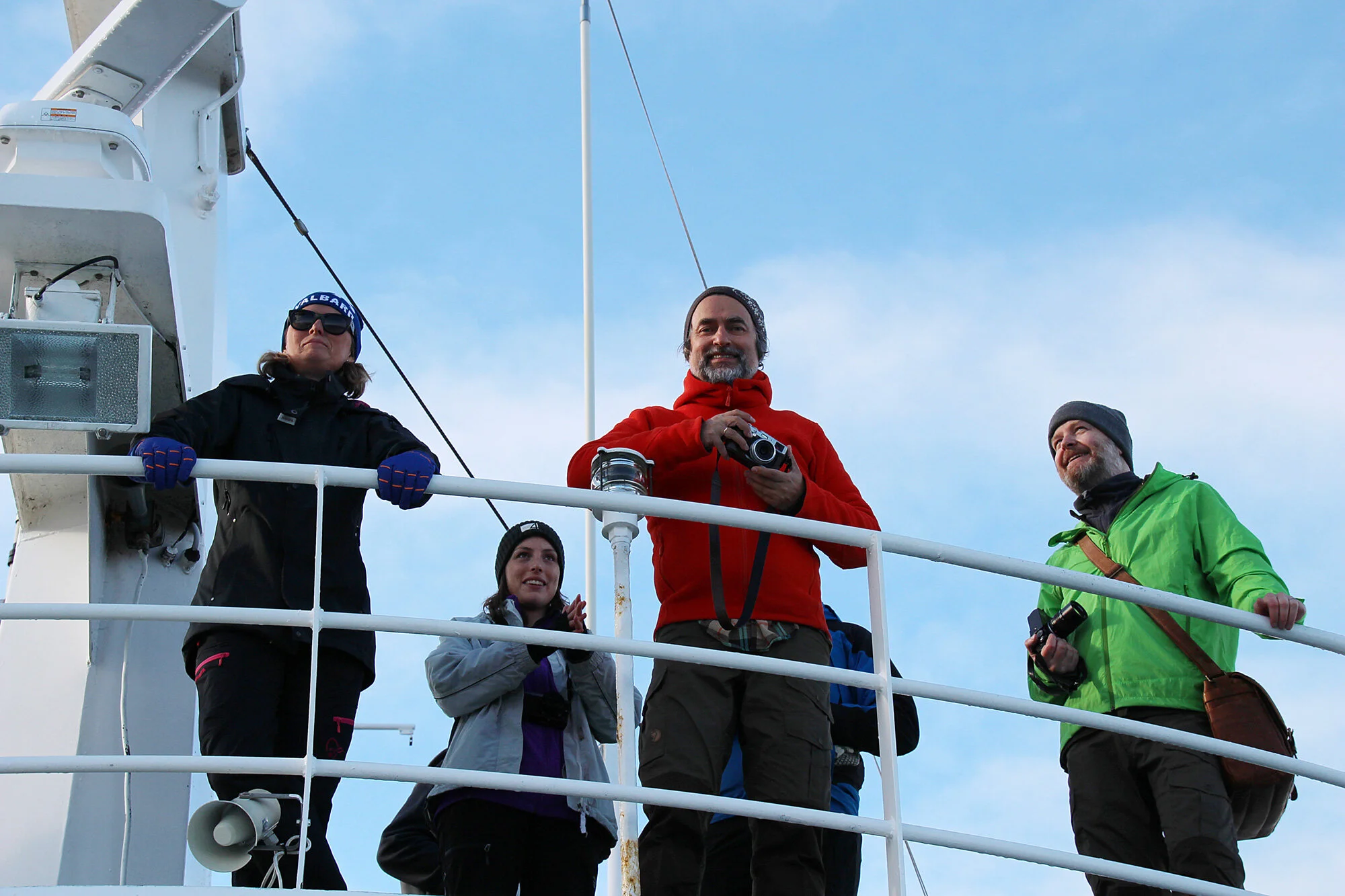 Svalbard
