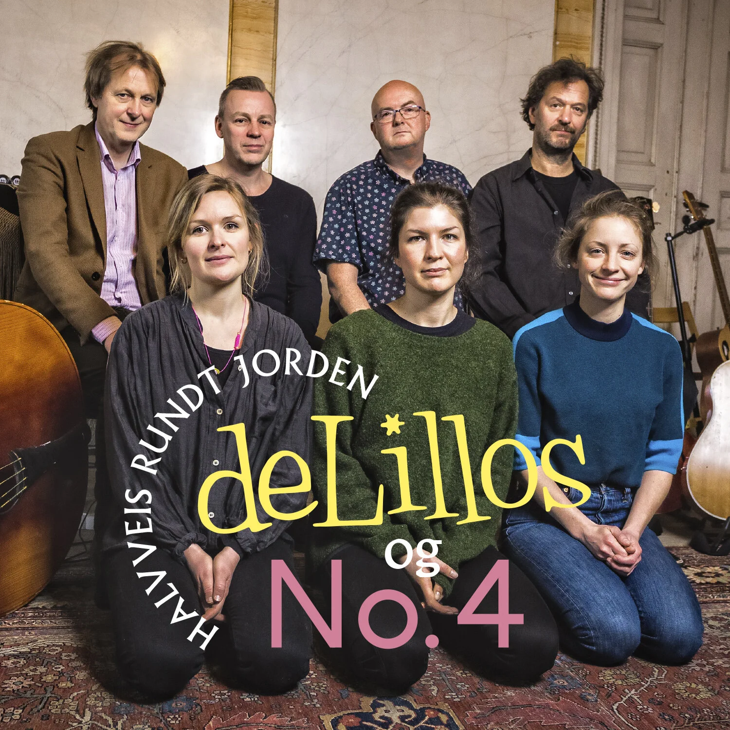 deLillos