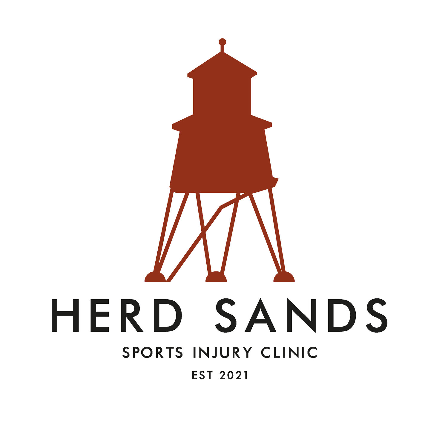 Herd Sands Sports Injury Clinic
