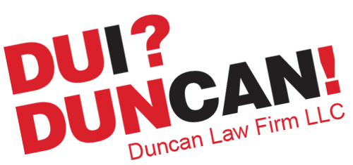 DUI Duncan