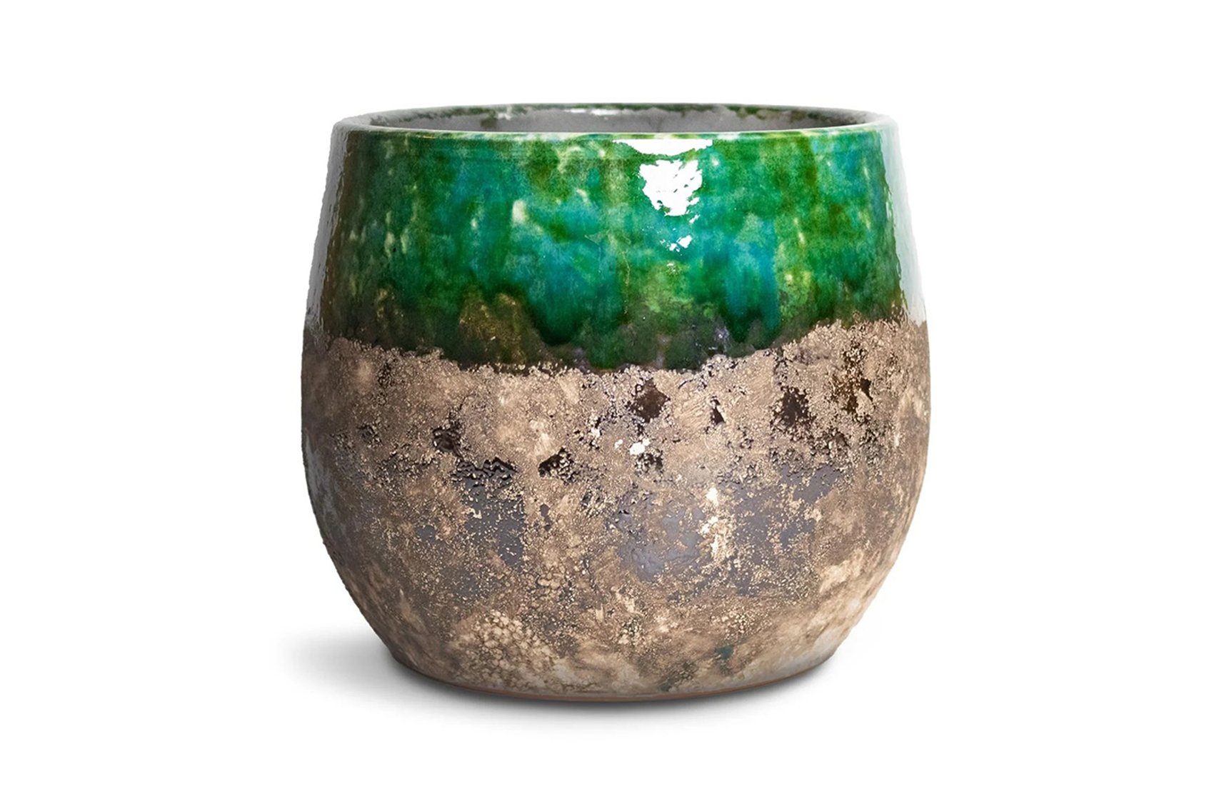 Pot Lindy Green Black.jpg