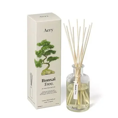 Aery Reed Diffuser Bonsai Tree 3.webp