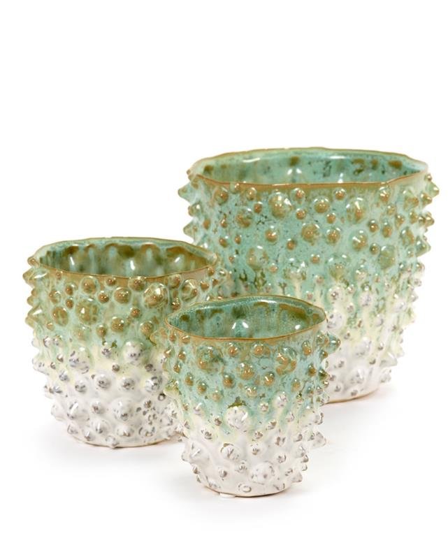Pot Spiked