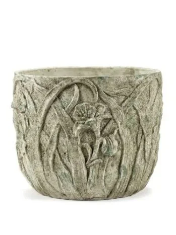 Serax Flower Pot Grey