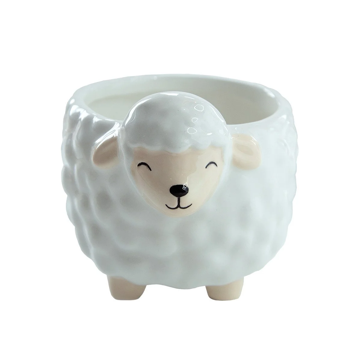 Sheep Mini Planter