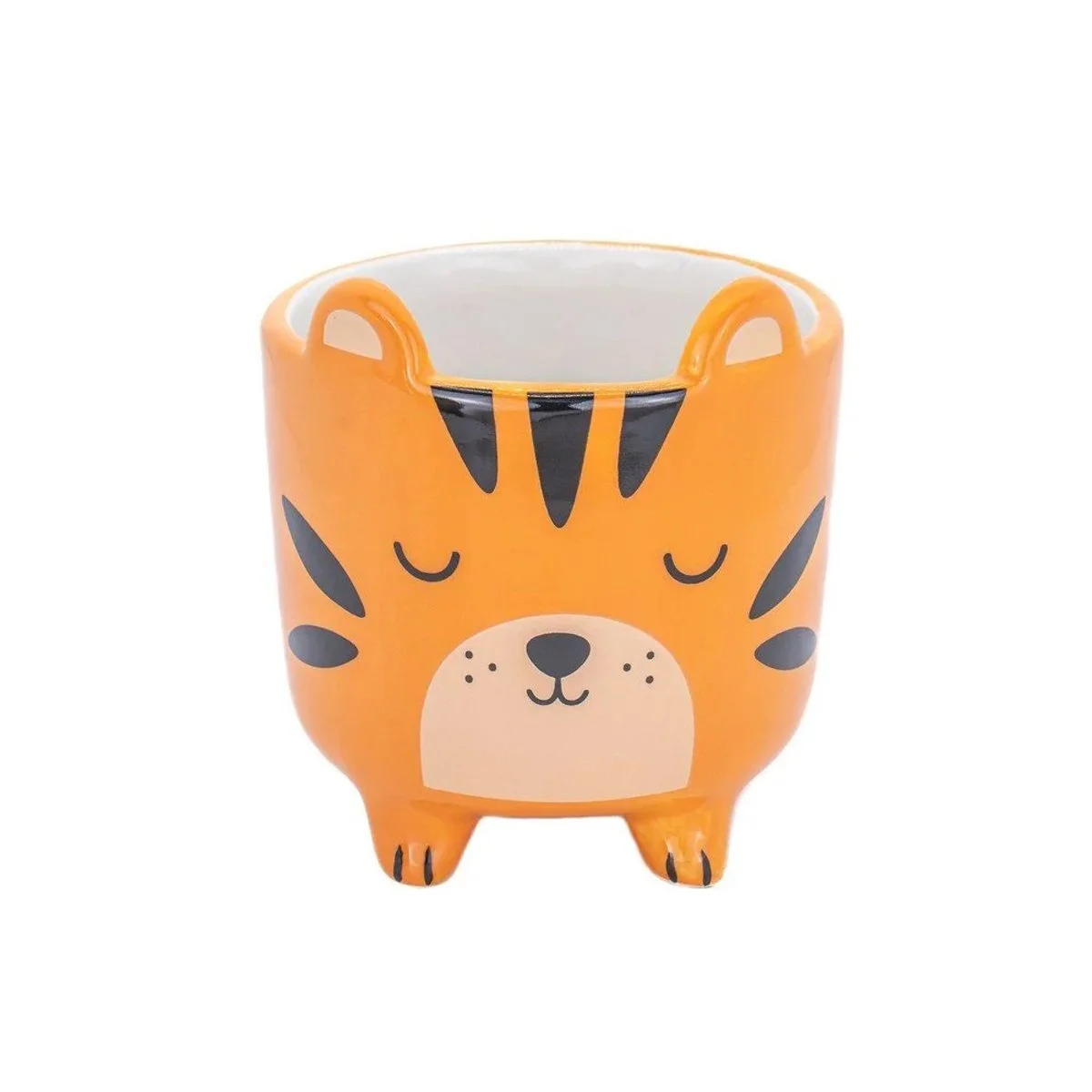 Tiger Mini Planter