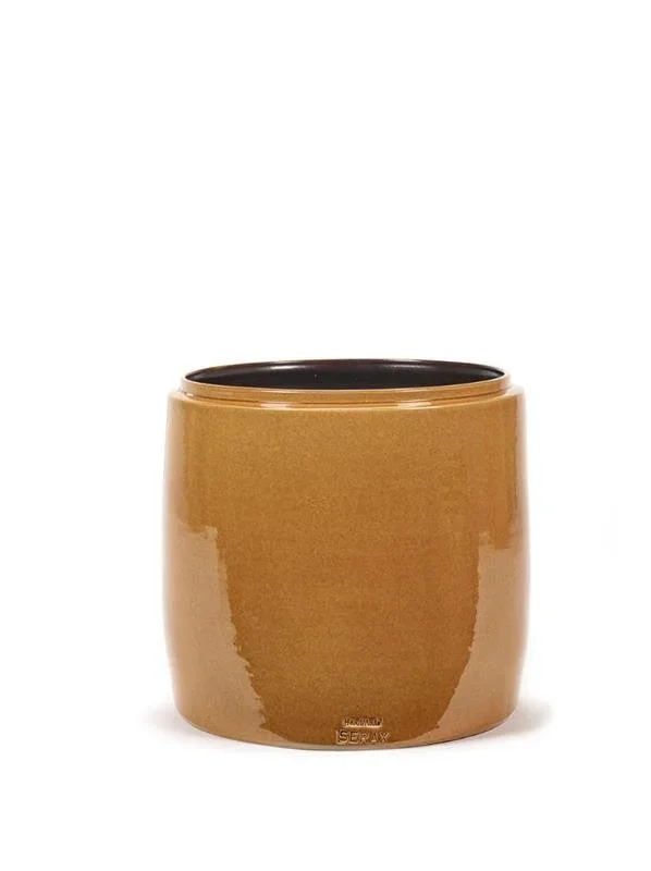 Pot Glazed W22cm