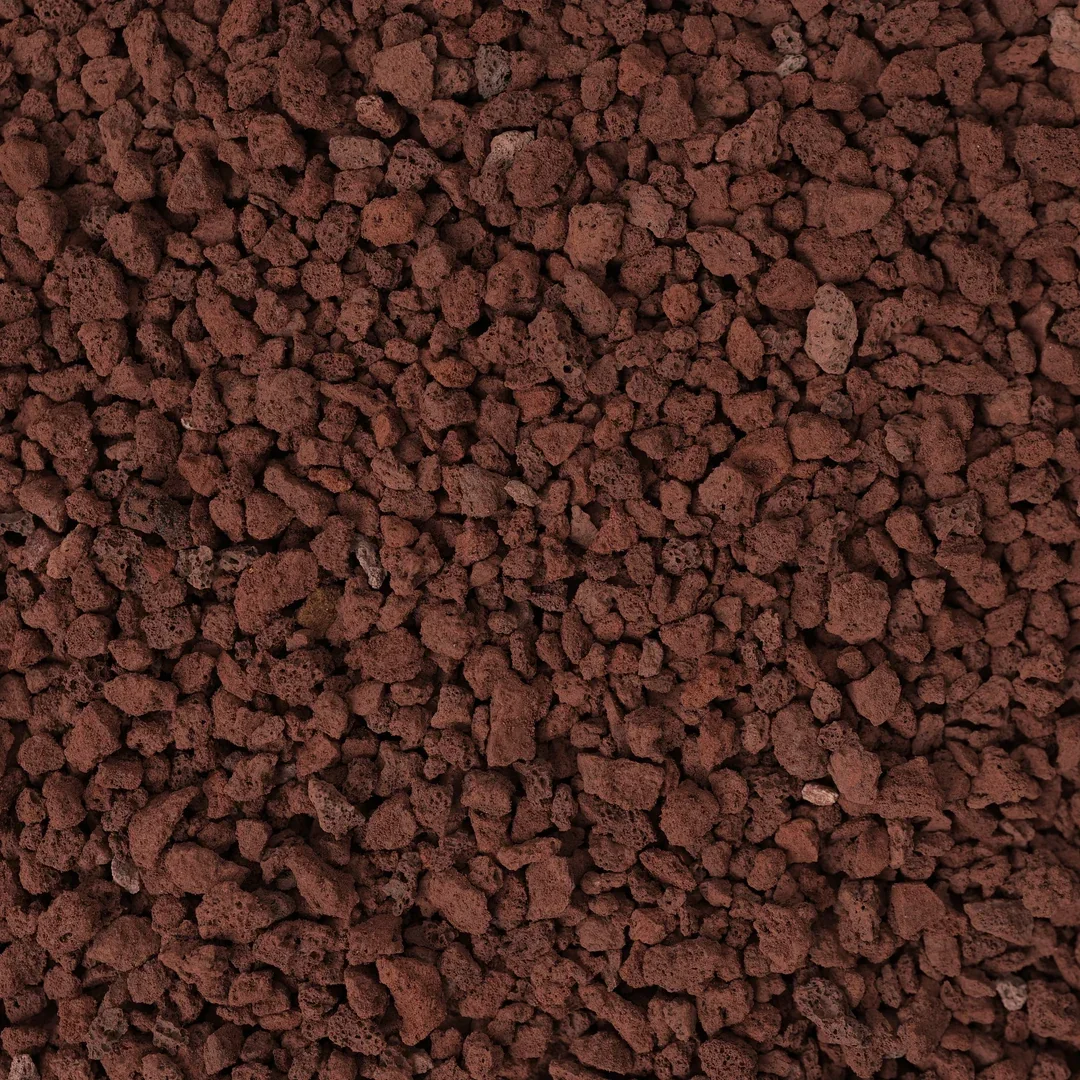 Fine Lava Rock