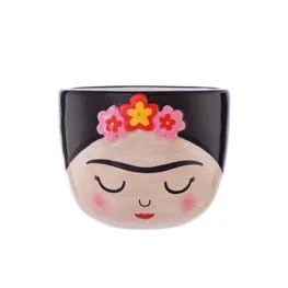 Frida Mini Planter