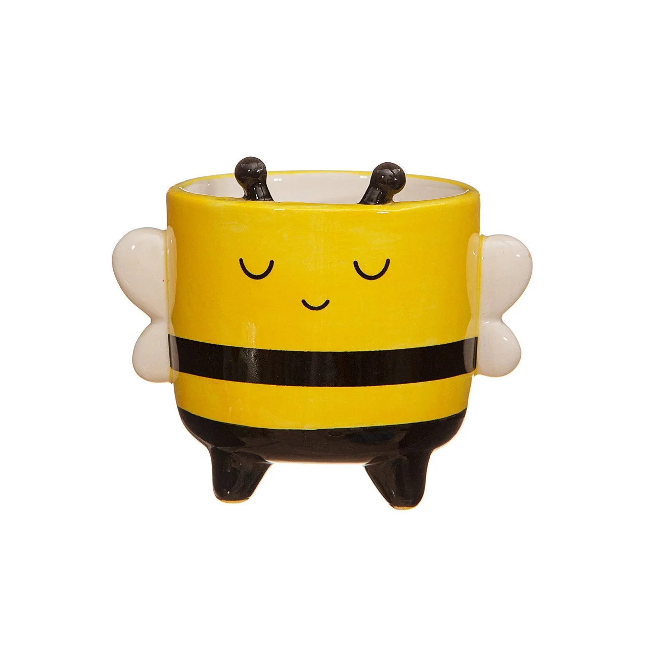 Bee Mini Planter