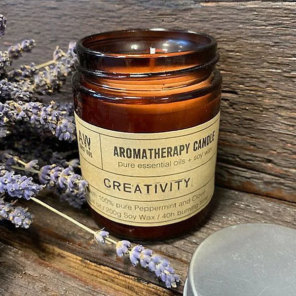 aromatherapy candle Creativity.jpg