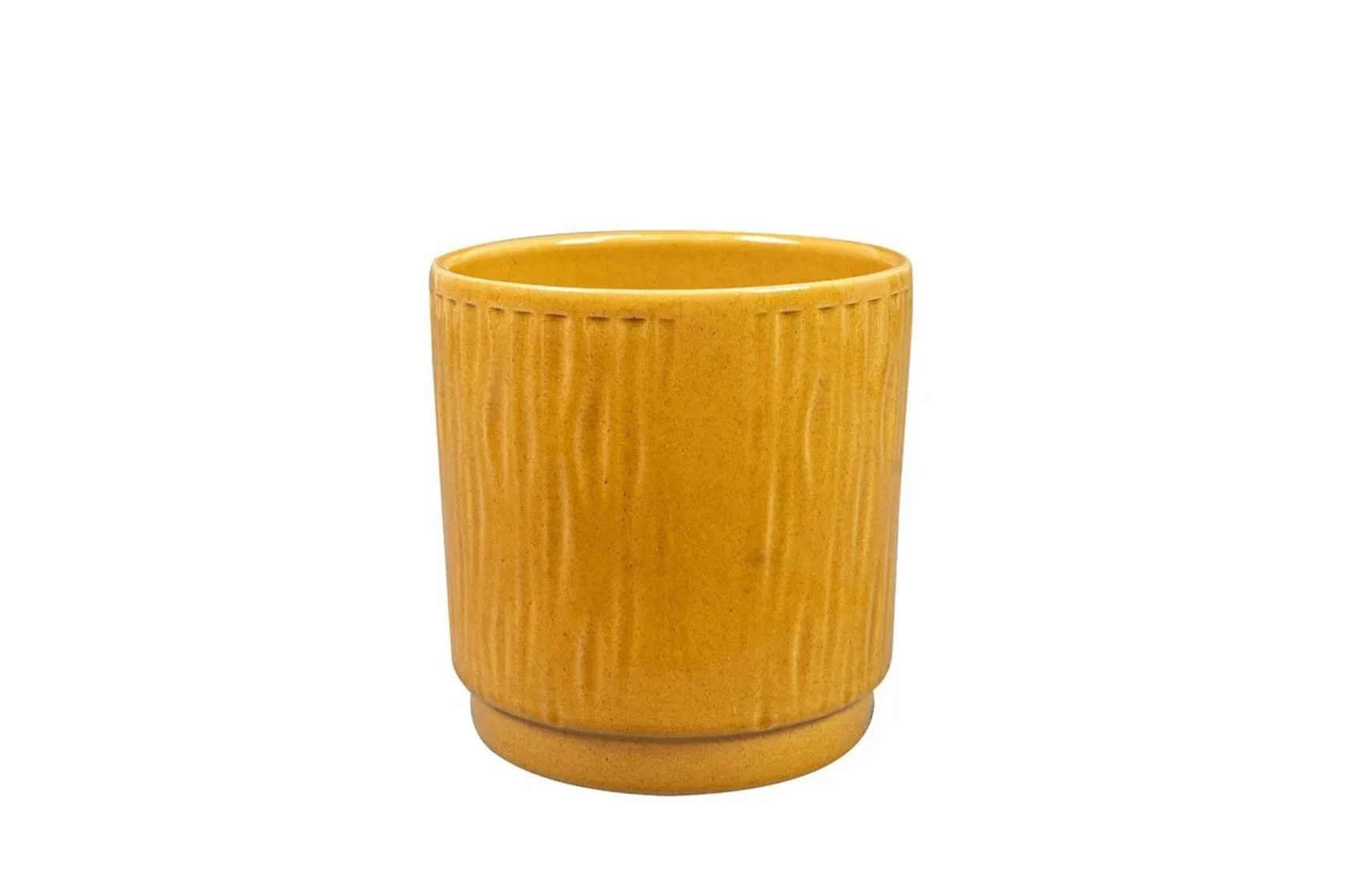 Pot Stella Mustard W13cm