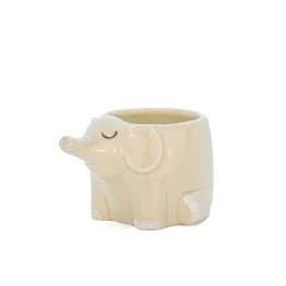 Elephant Mini Planter