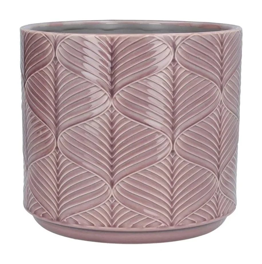 Gisela Graham Wavy Pot 3.jpg