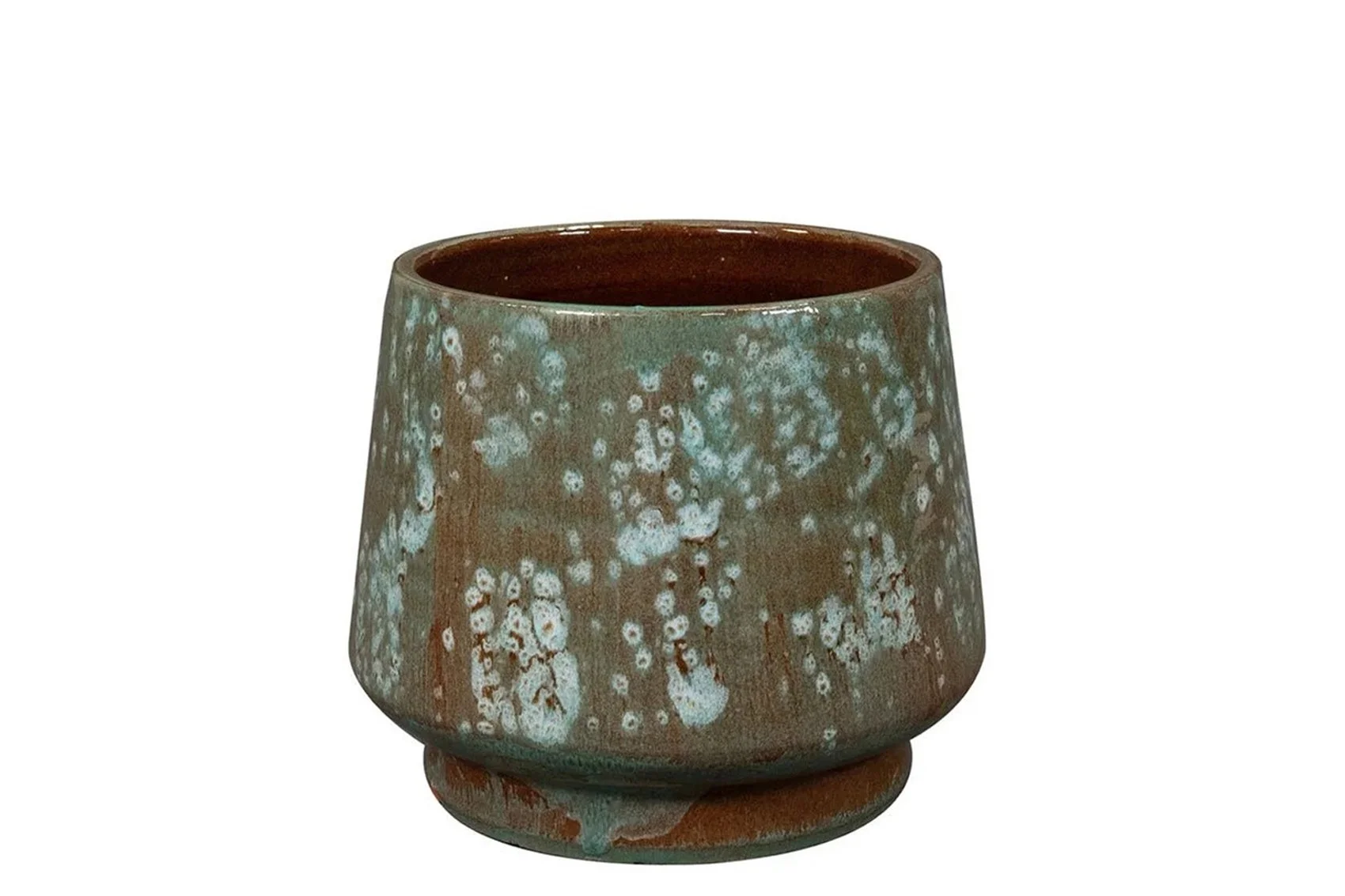 Pot Nunu Thyme W15cm