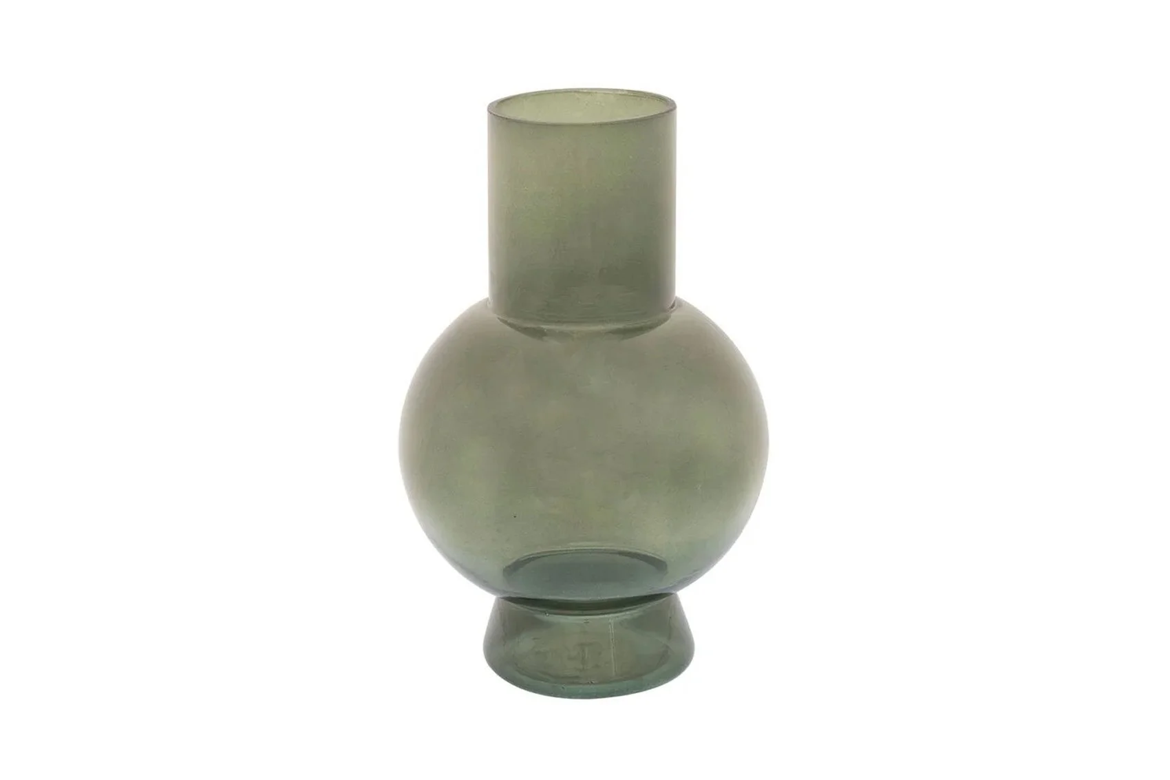 Vase Mandi Moss W15cm