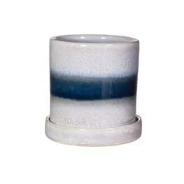 Mojave Dusk Mini Planter