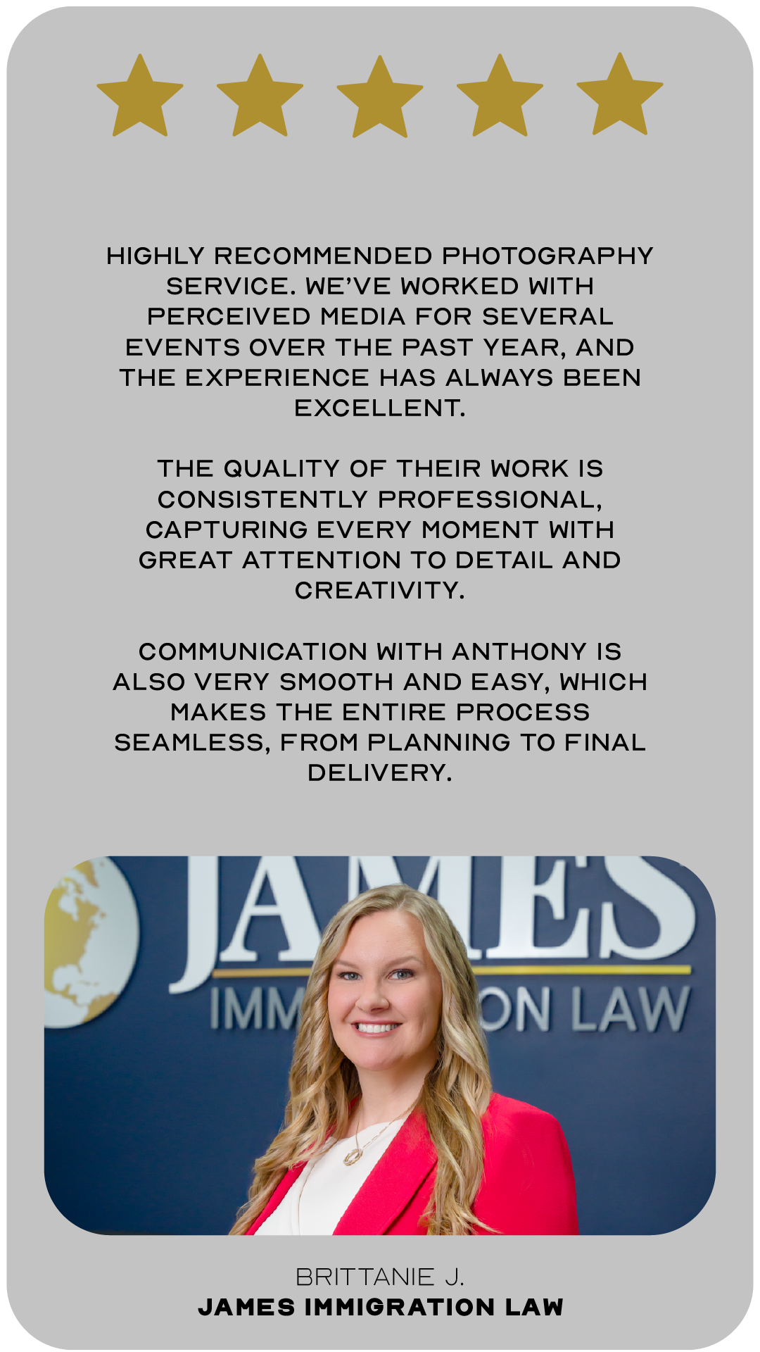 Perceived Media Reviews