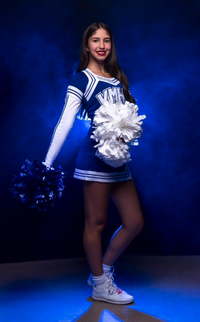 Cheer Babe 1
