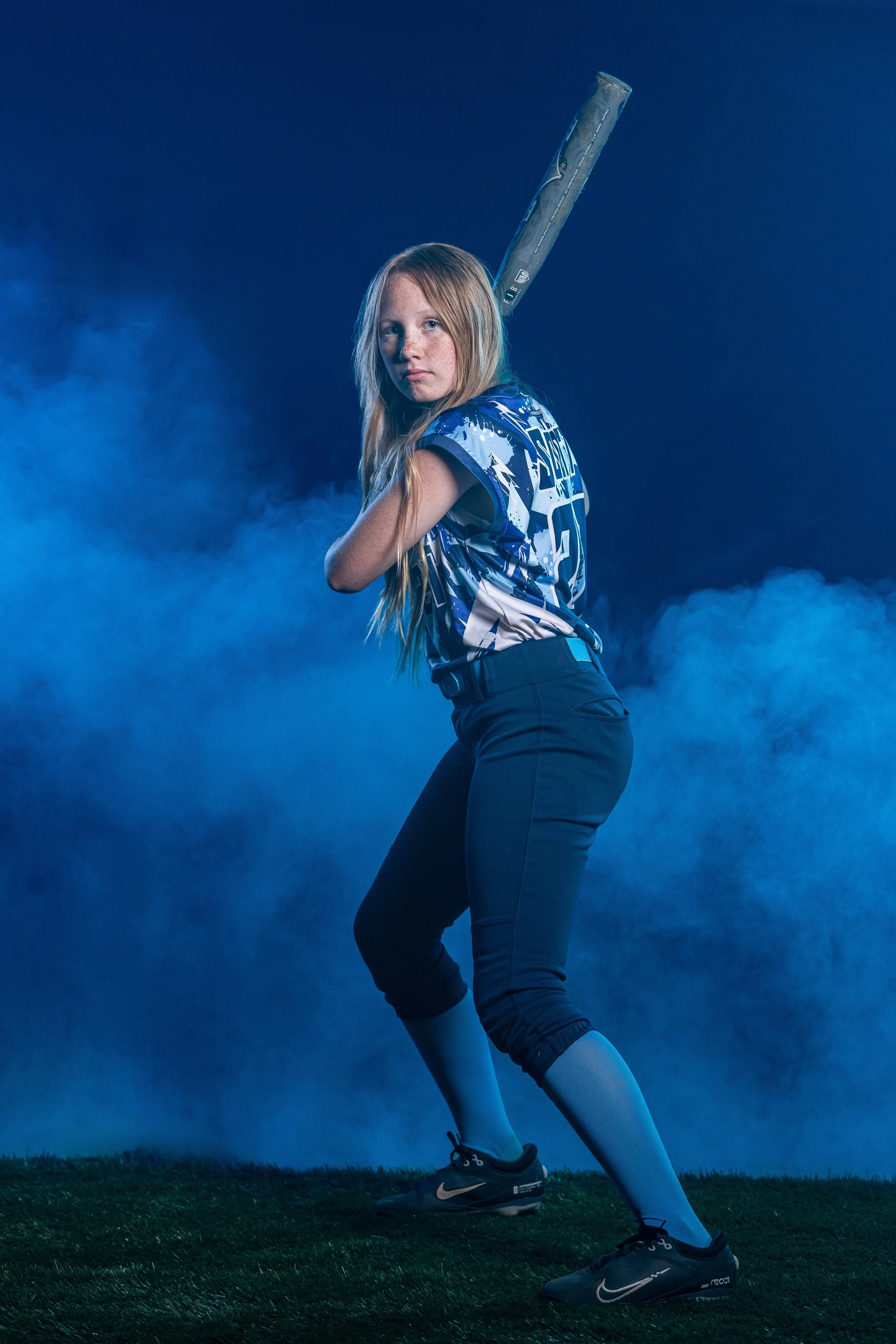 Batter Up