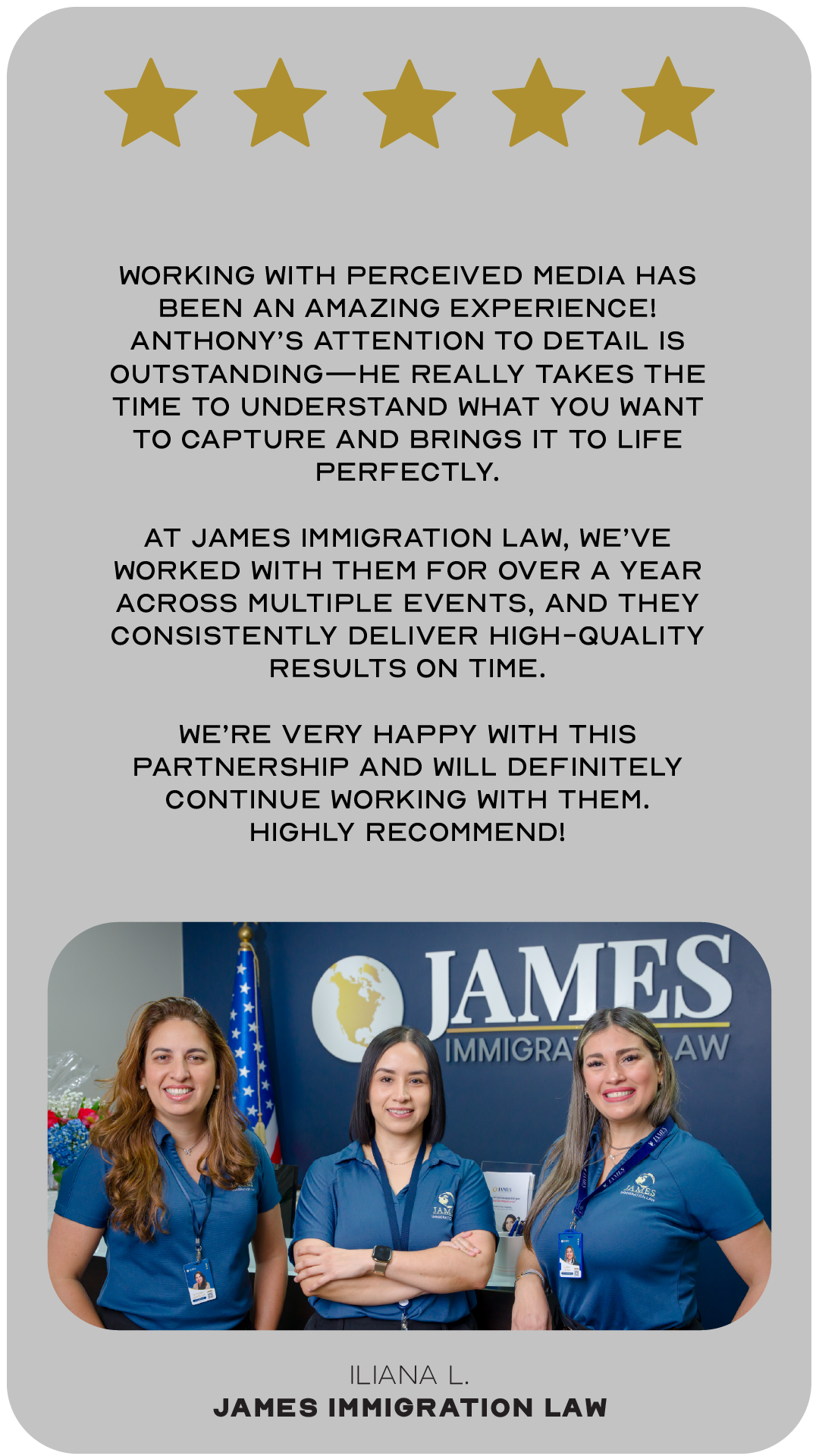 Perceived Media Reviews