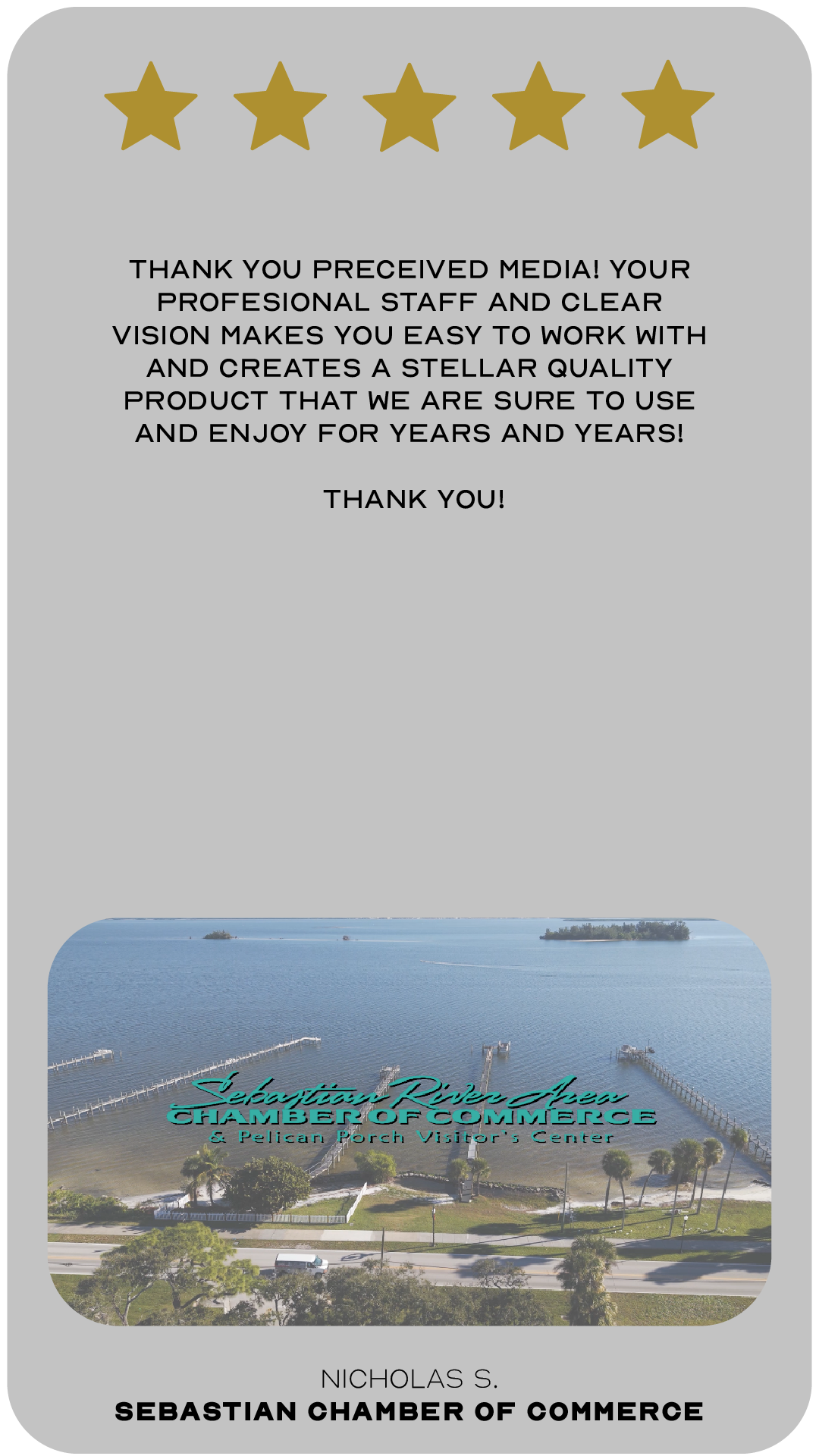 Perceived Media Reviews