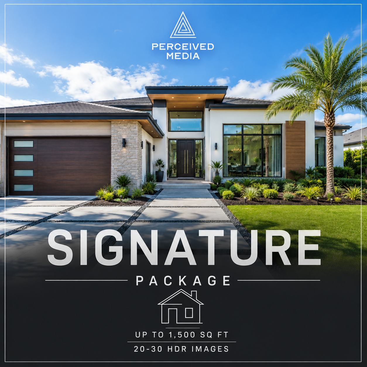 Signature Package