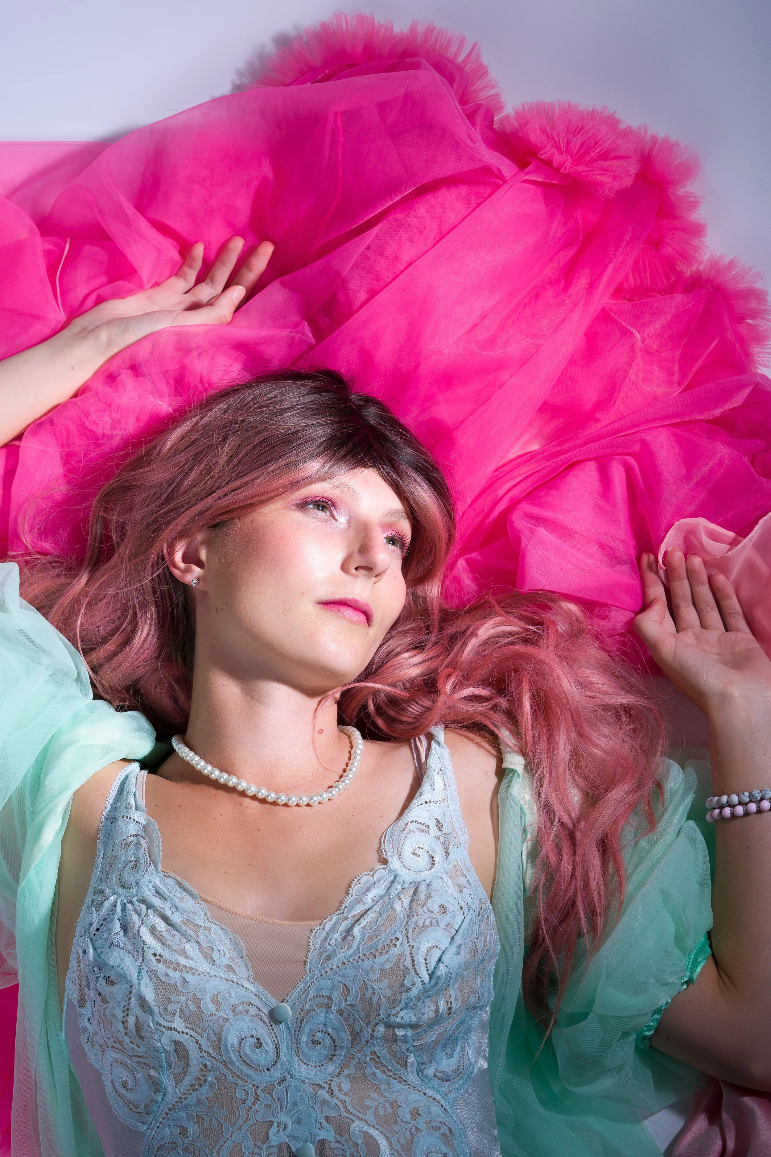 Studio Branding Photos - Perceived Media