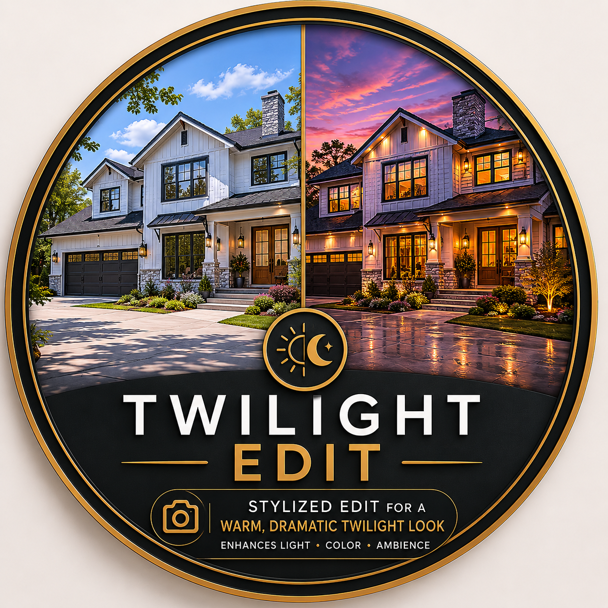 Twilight Style Edit