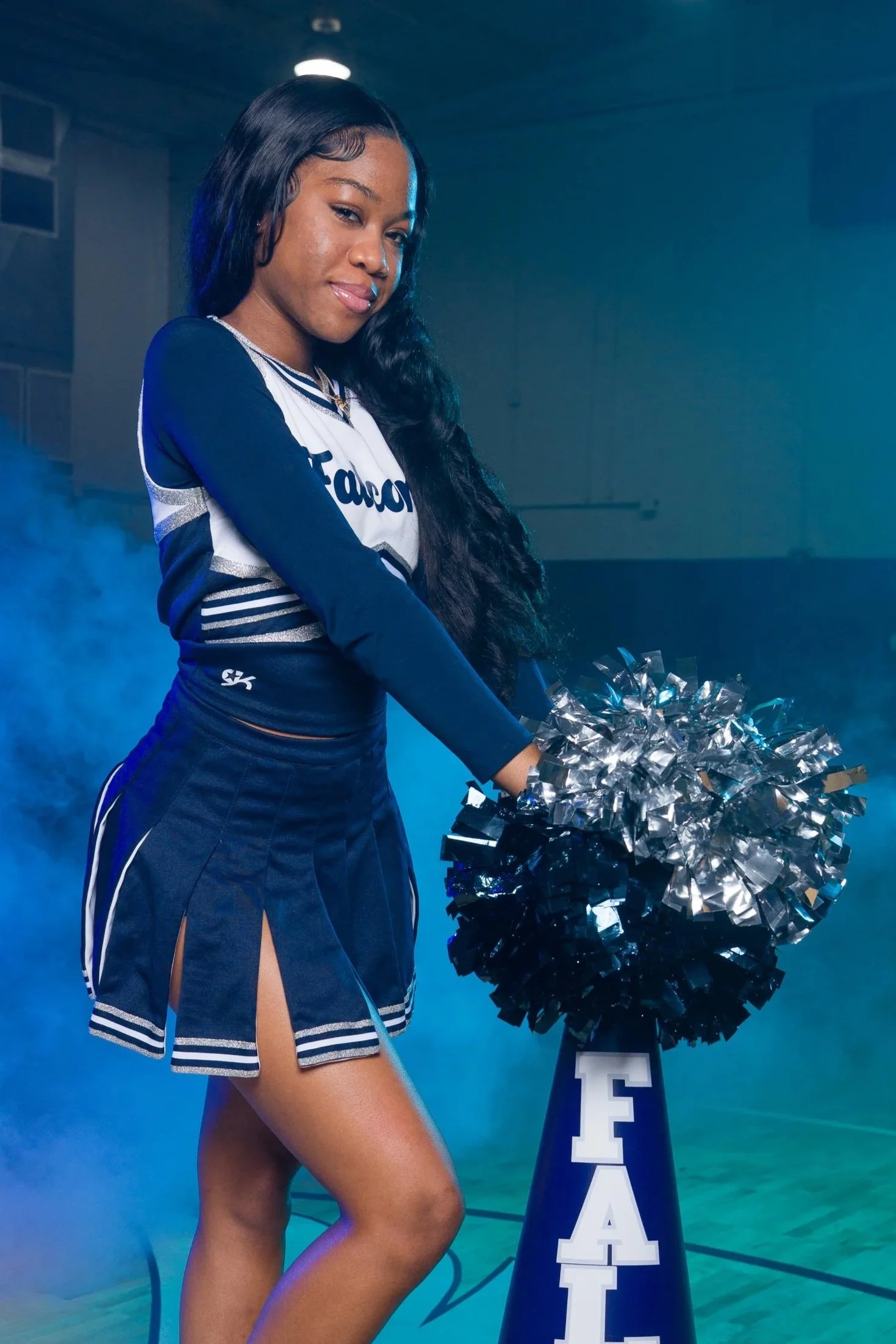 "Hall of Fame" Package Cheerleading