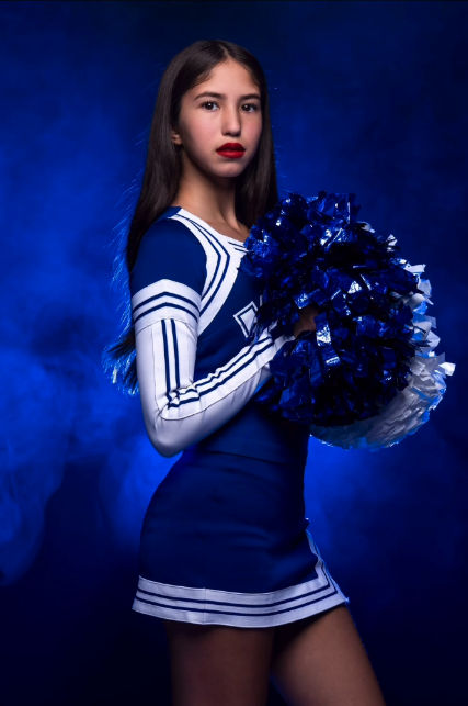 Pom Clap