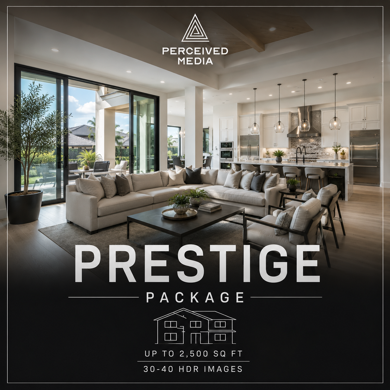 Prestige Package