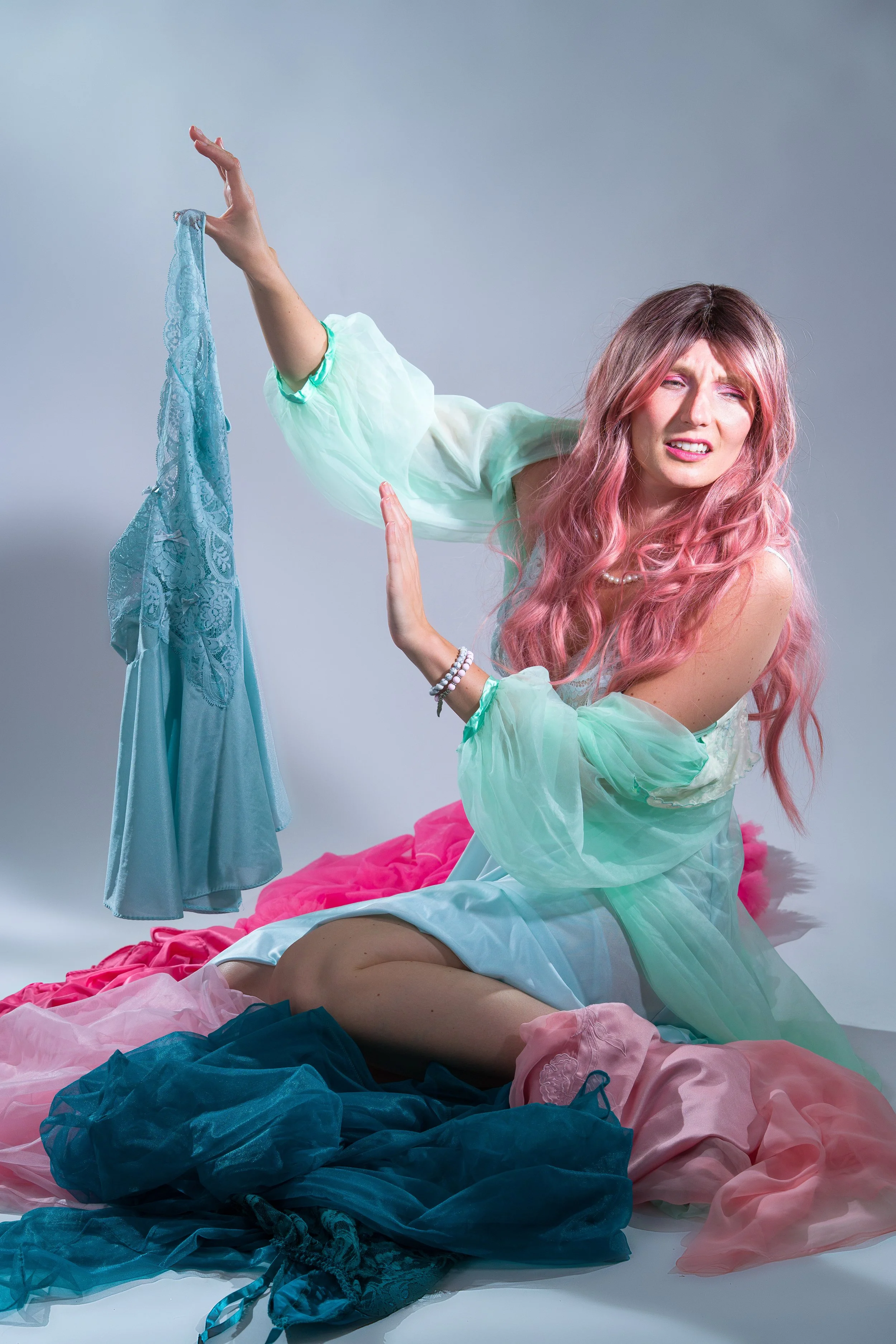 Studio Branding Photos - Perceived Media