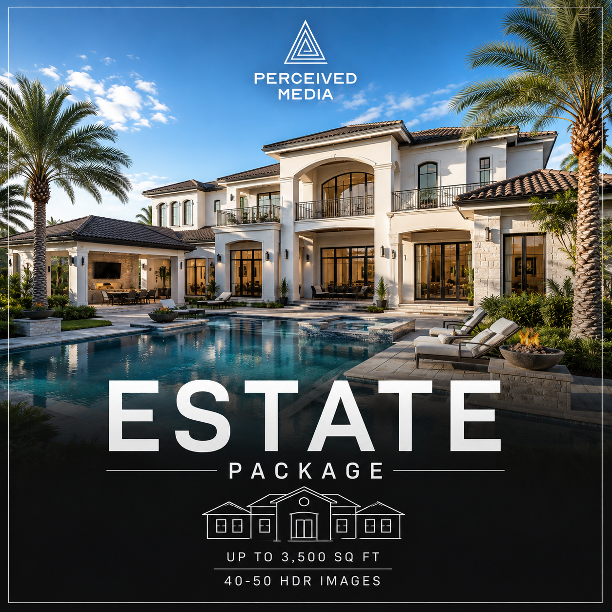Estate Package