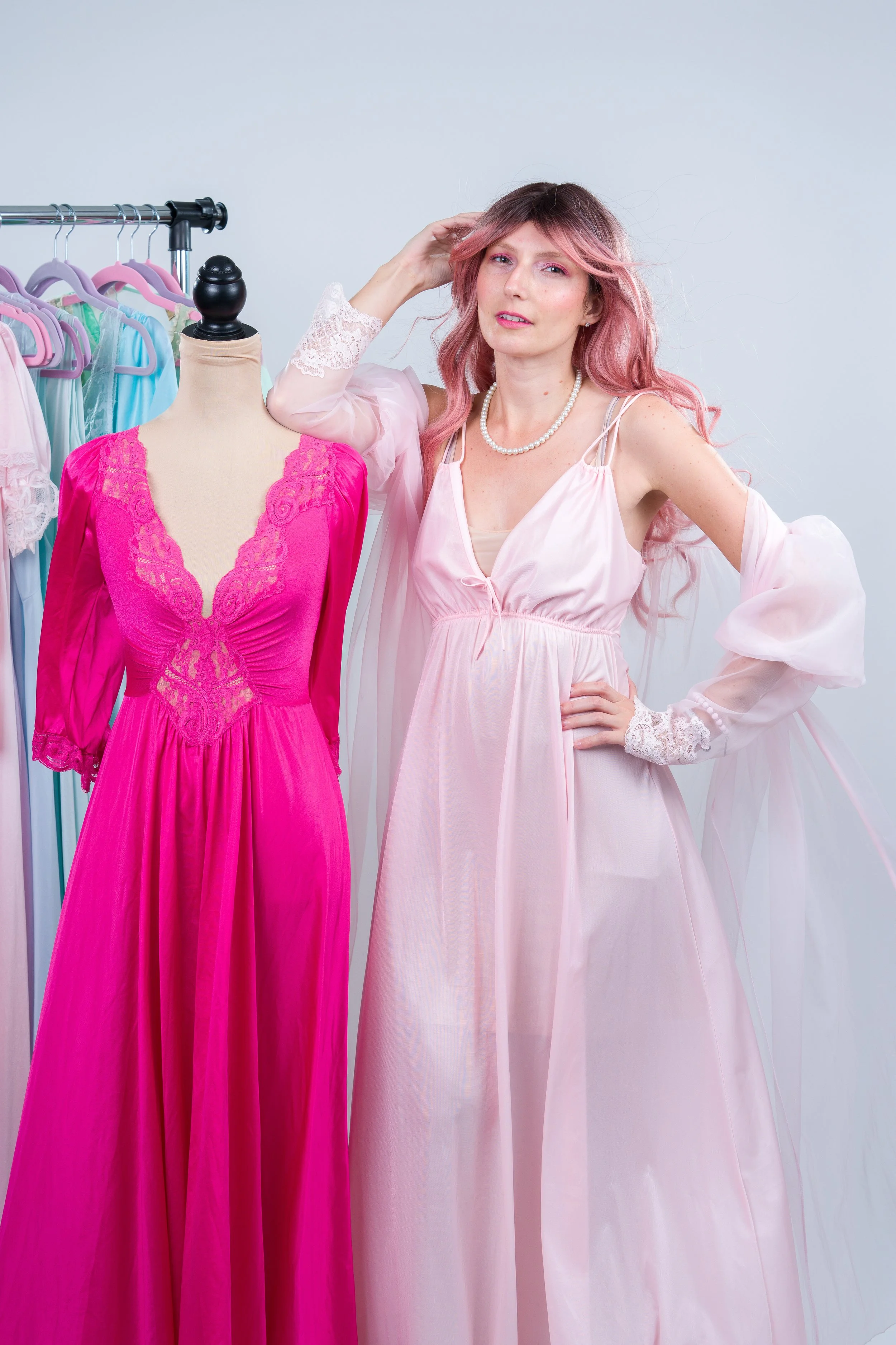 Studio Branding Photos - Perceived Media