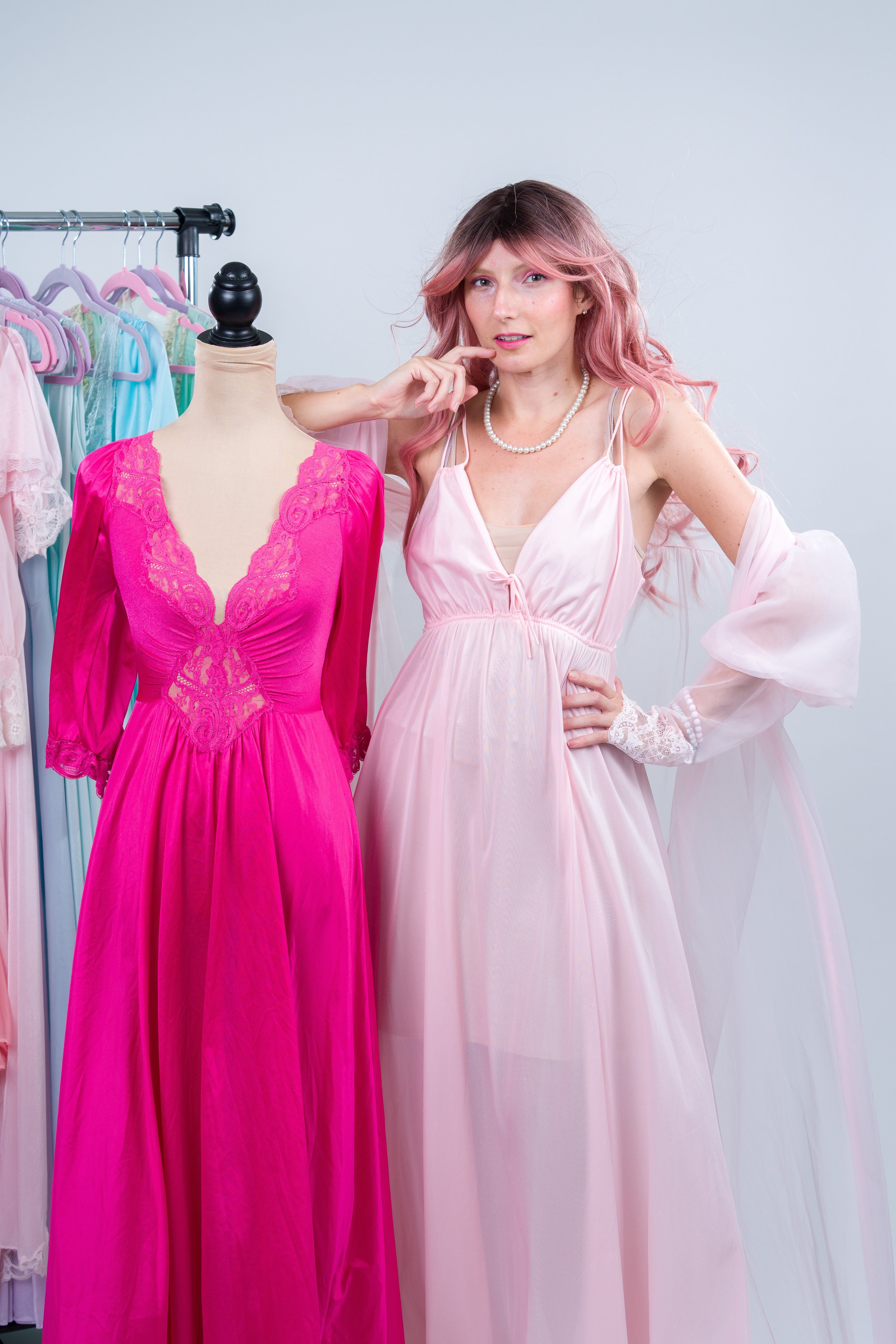 Studio Branding Photos - Perceived Media