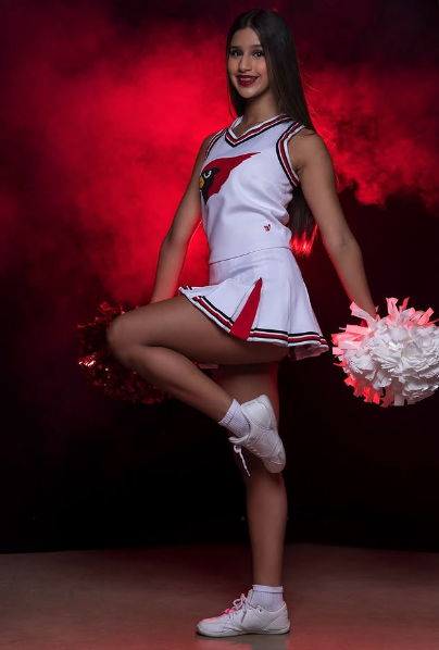 Cheer Babe 2