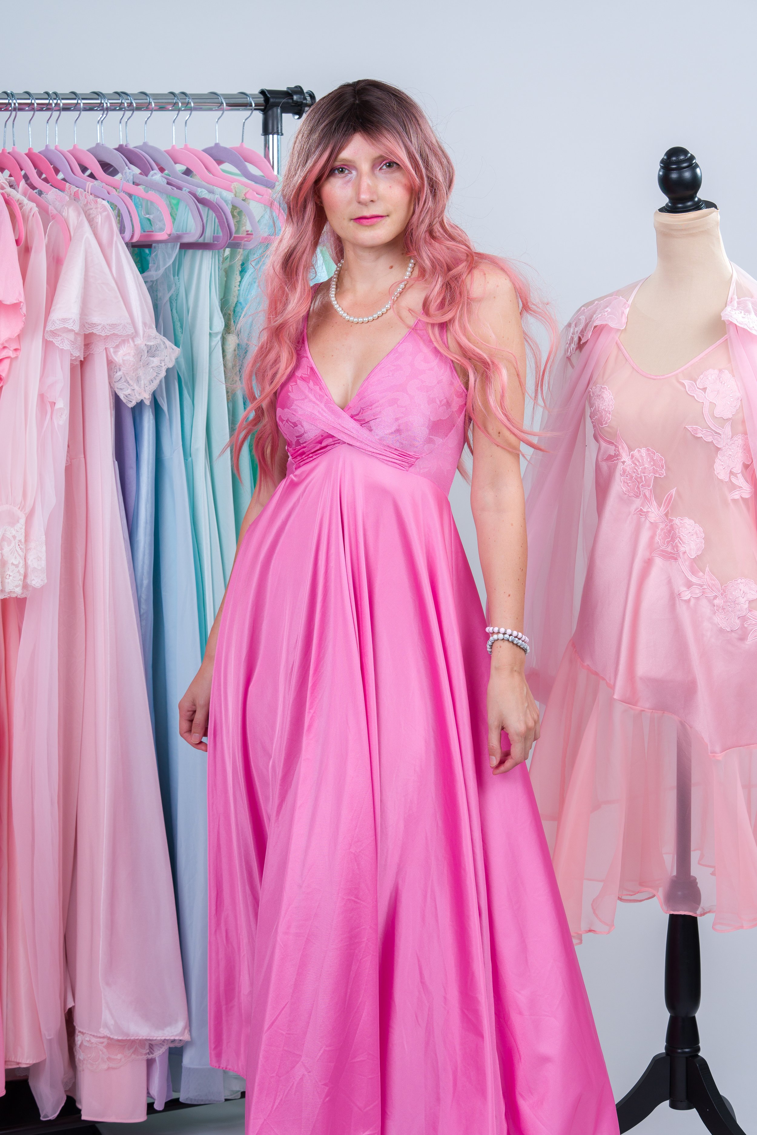 Studio Branding Photos - Perceived Media