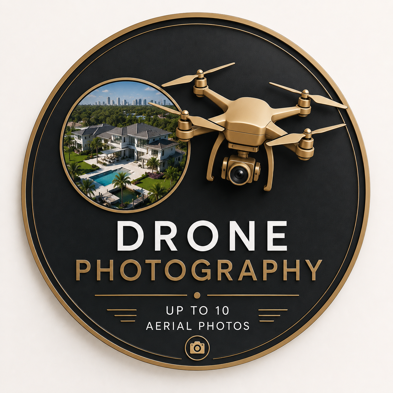 Aerial Images