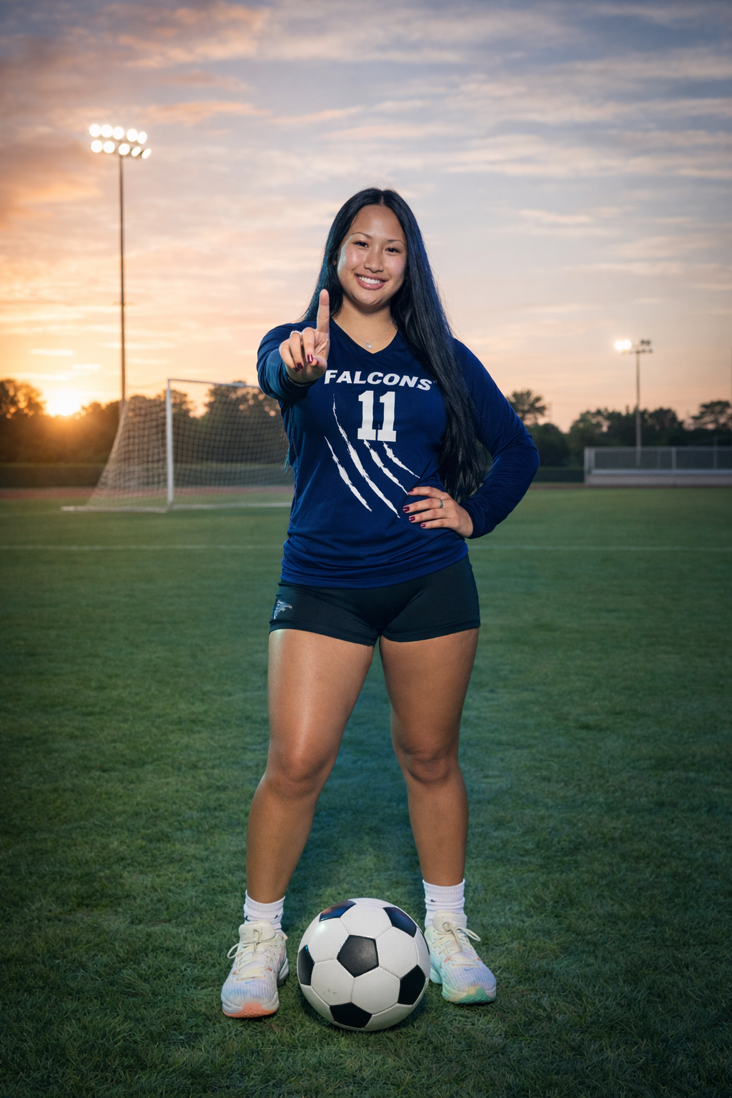 "MVP" Package Soccer